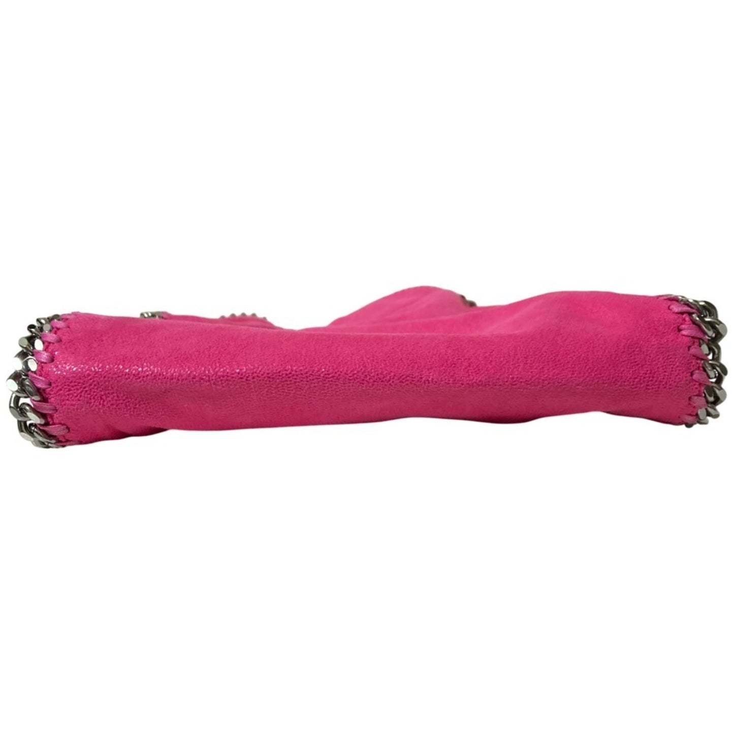 Stella Mccartney Falabella 2-Way Handbag/Shoulder Bag W9132 Pink