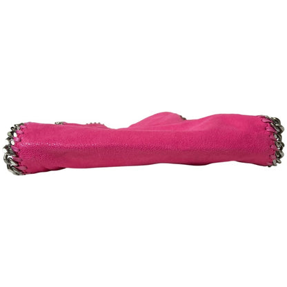 Stella Mccartney Falabella 2-Way Handbag/Shoulder Bag W9132 Pink
