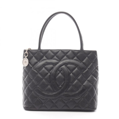 Chanel Reissue Tote Bag In Grained Calfskin Leather