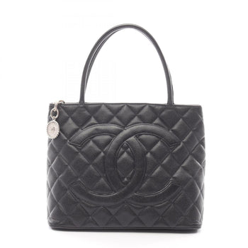 Chanel Reissue Tote Bag In Grained Calfskin Leather