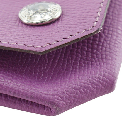 Hermes Hermes Revan Cattle Coin Case