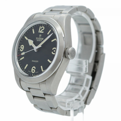 Tudor Ranger 79950 Black Dial