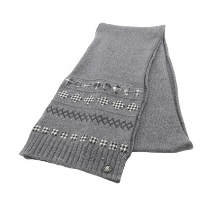 Chanel Cashmere Scarf For Women