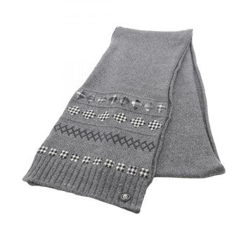 Chanel Cashmere Scarf For Women