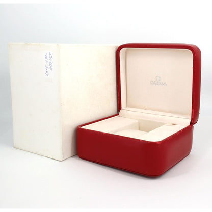 Omega Speedmaster Date 3513.50 Stainless Steel Automatic Watch