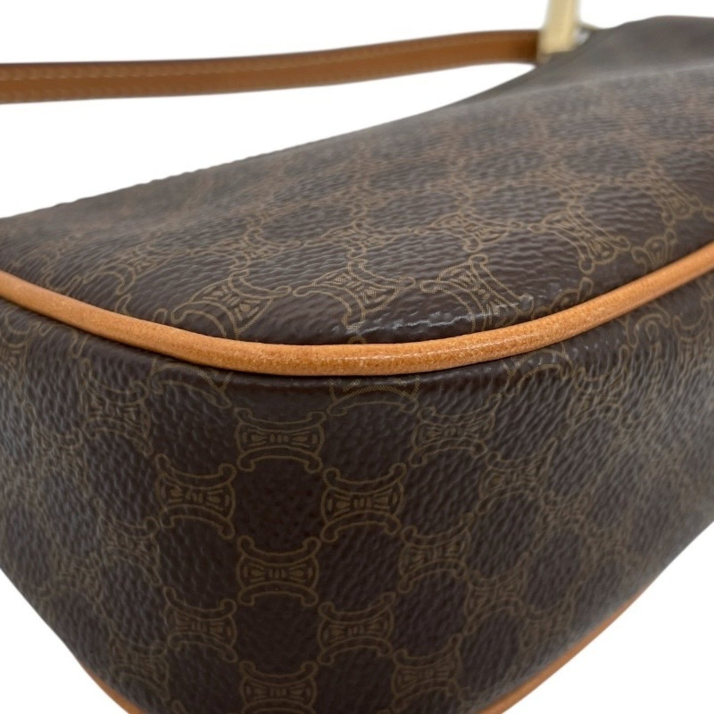 Celine Macadam Accessory Pouch Ce00 23 Handbag
