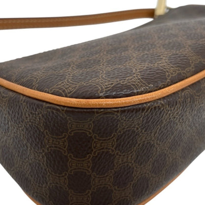 Celine Macadam Accessory Pouch Ce00 23 Handbag