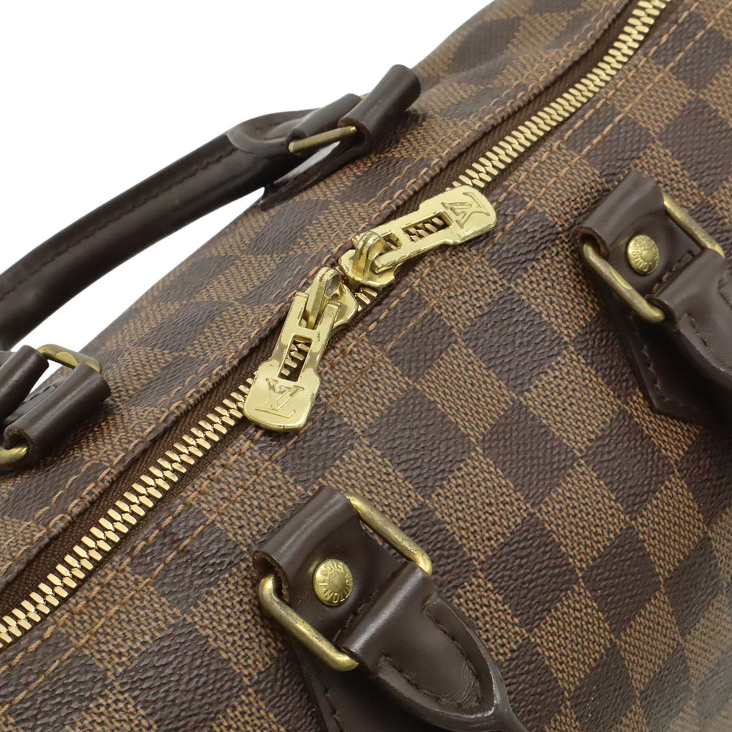 Shoulder Bag Pvc - Louis Vuitton Boston Bag - Handbag