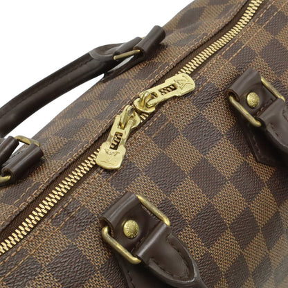 Shoulder Bag Pvc - Louis Vuitton Boston Bag - Handbag