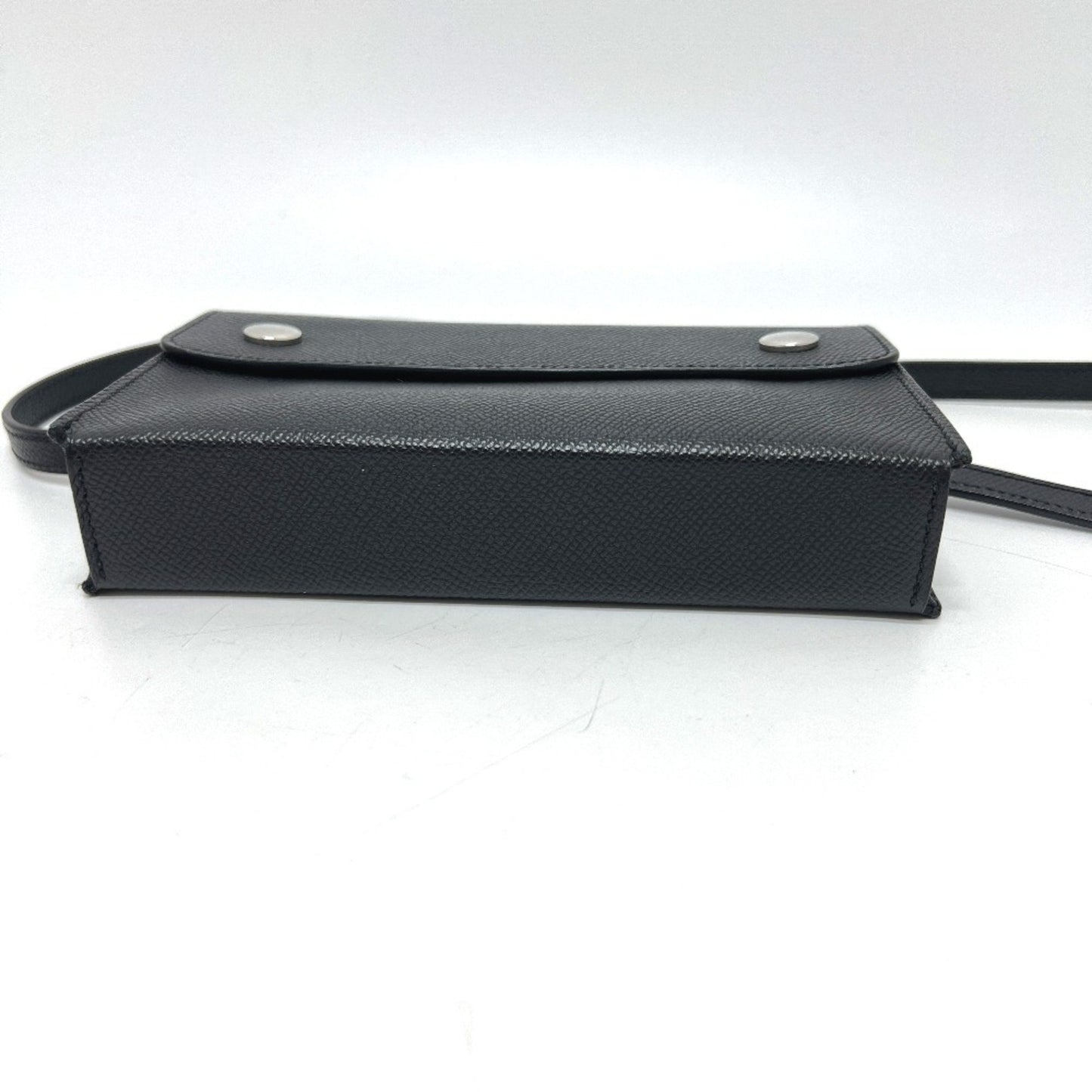 Hermes Nap To Go Shoulder Bag