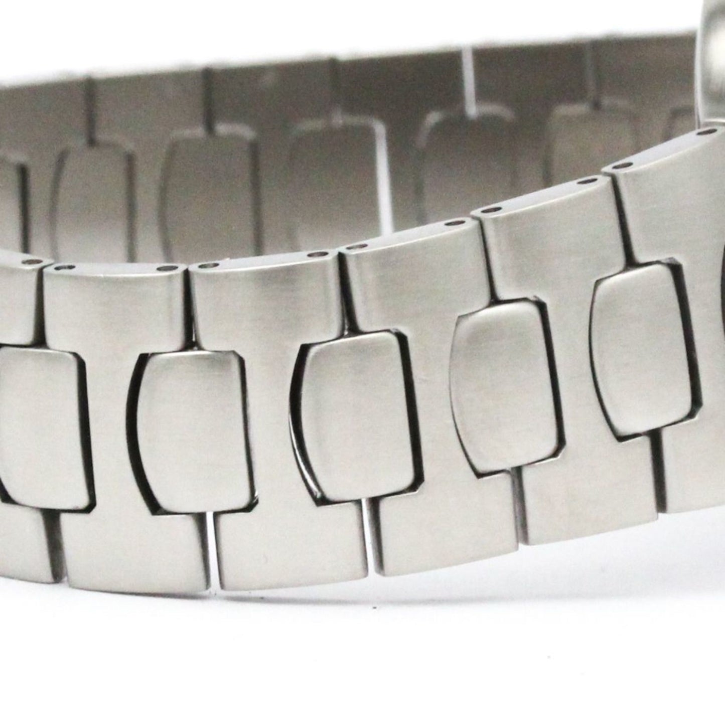 Omega Seamaster Polaris 18K Gold Steel