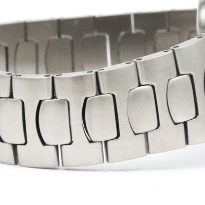 Omega Seamaster Polaris 18K Gold Steel