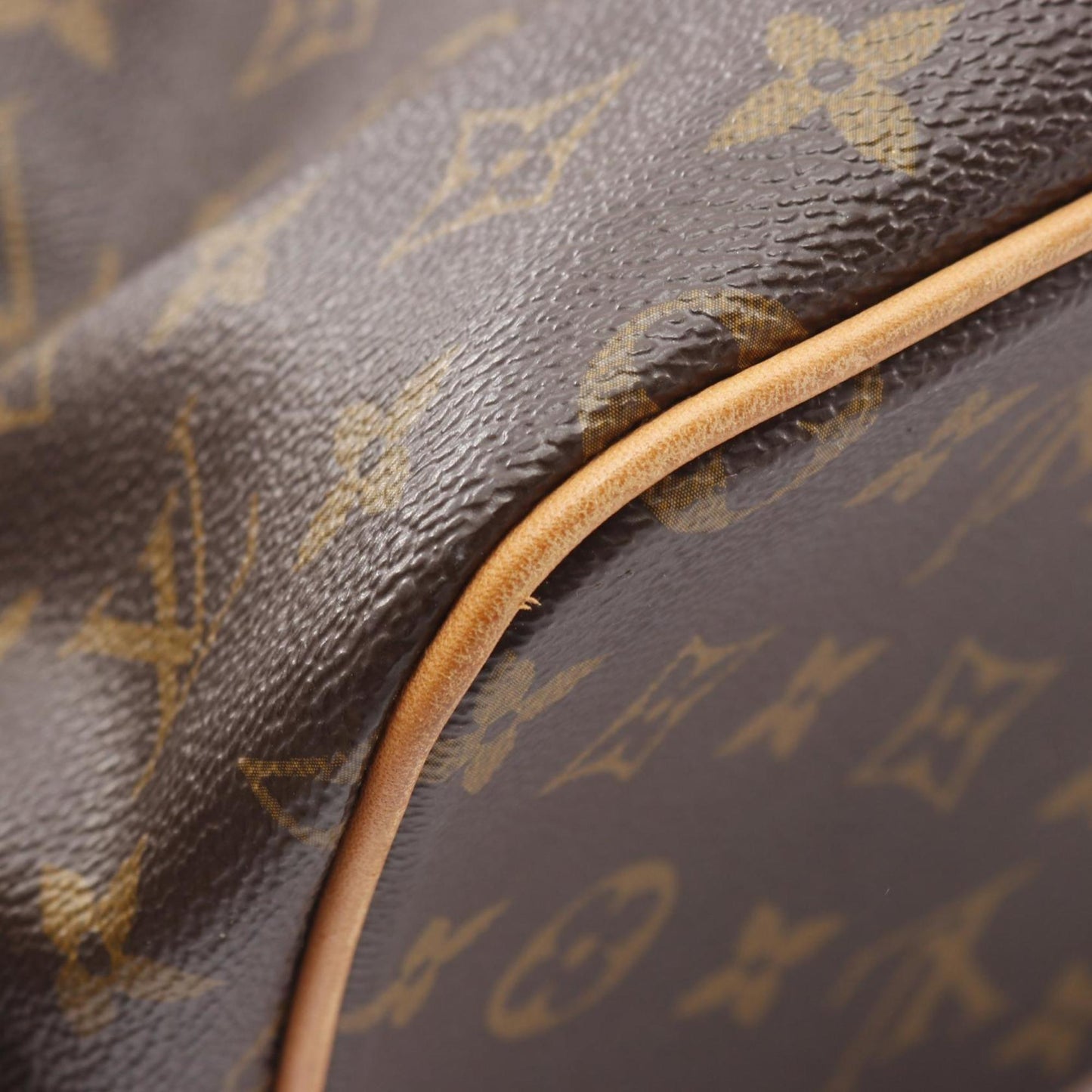 Louis Vuitton Palermo Pm Handbag