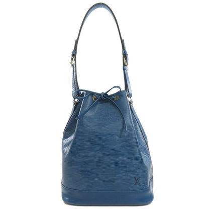 Louis Vuitton M44005 Noe Shoulder Bag Epi Leather