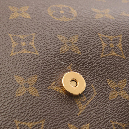 Louis Vuitton Musette Tango Short Strap Shoulder Bag