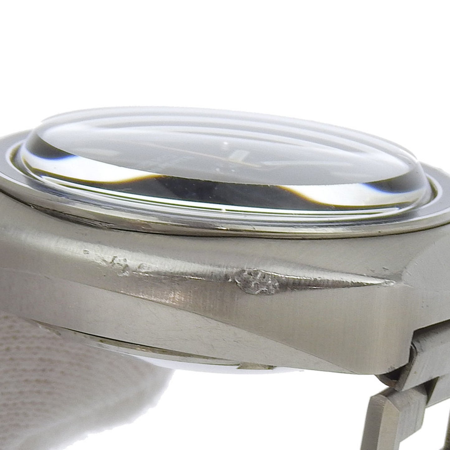 Seiko Seiko 5 Sports Watch Speed Timer 6139-8002