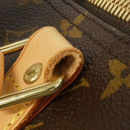 Louis Vuitton Monogram Keepall 60Cm Boston Bag M41422