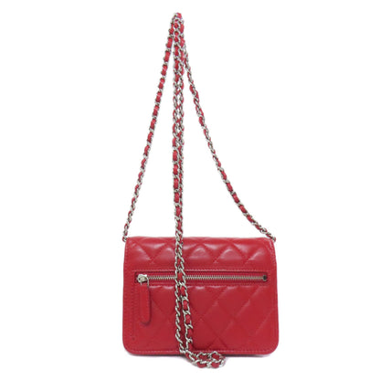 Chanel Chain Shoulder Bag