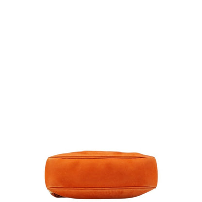 Gucci Soho Fringe Chain Shoulder Bag 308983 Brown