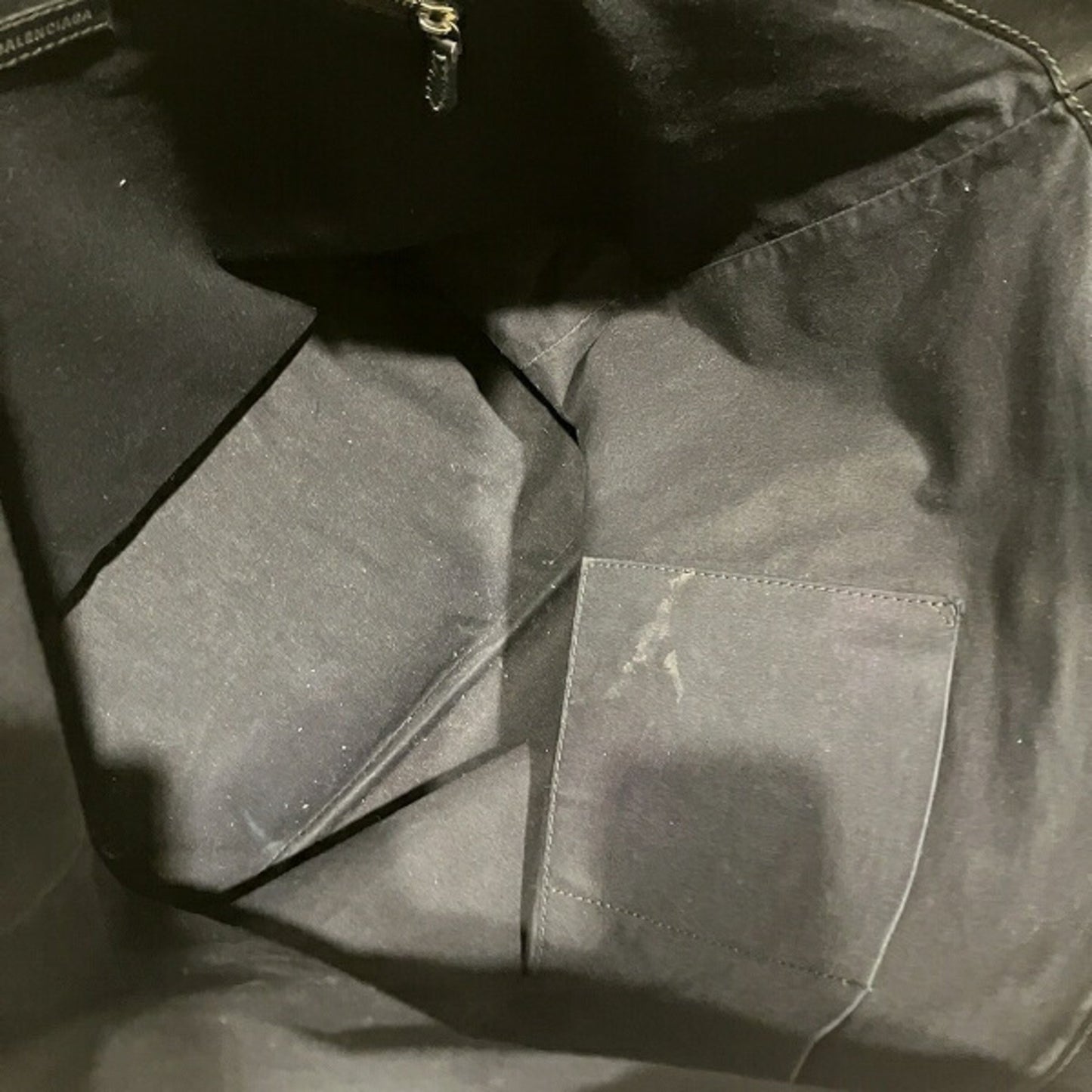 Balenciaga 374767 Bag Tote