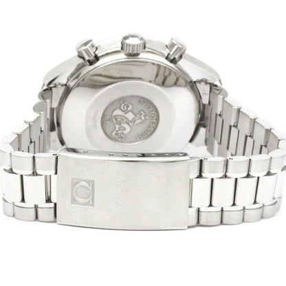 Omega Speedmaster Automatic Steel