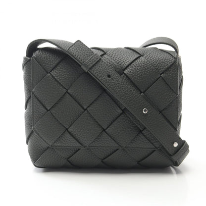 Bottega Veneta Diago Shoulder Bag Leather