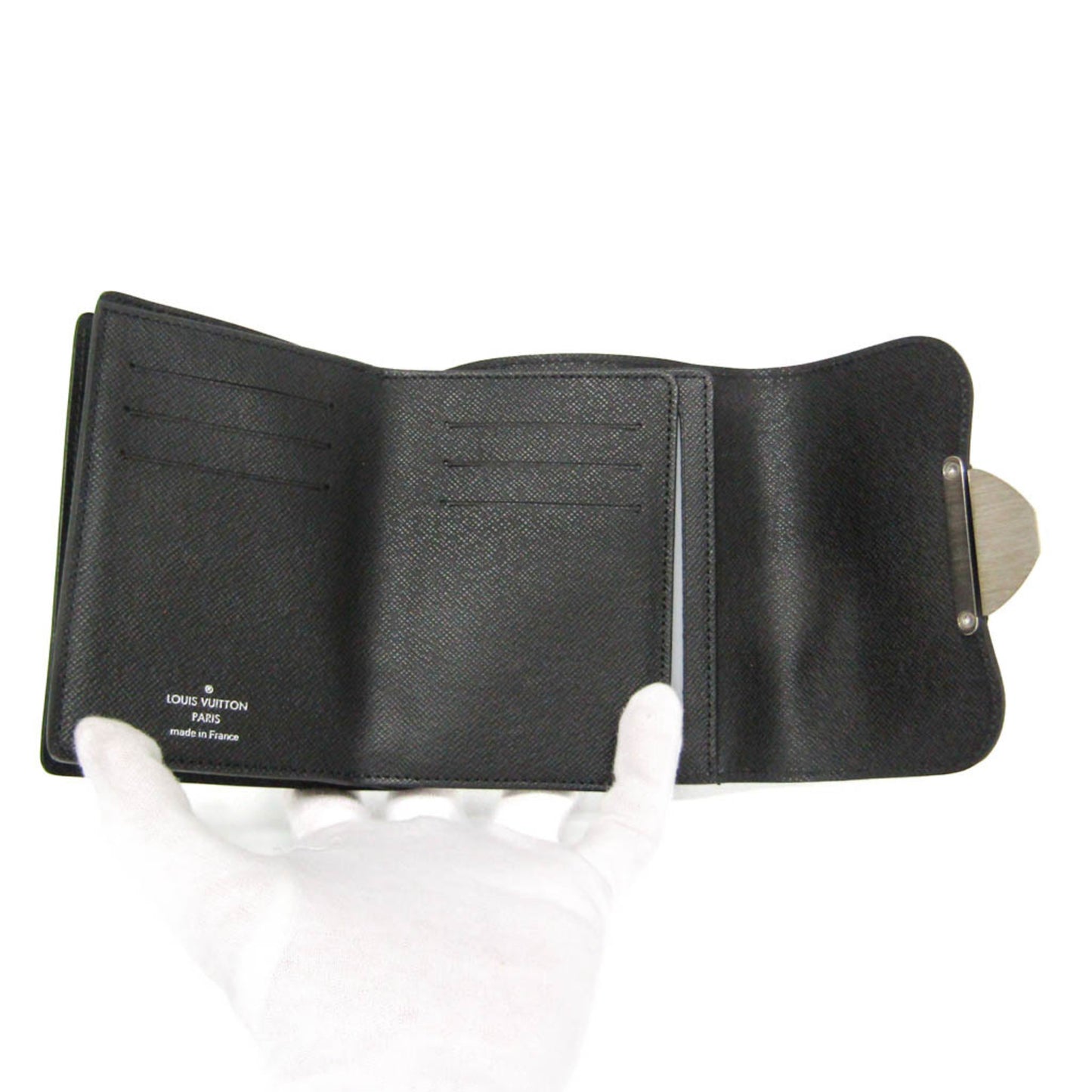 Louis Vuitton Epi Portofeuille Joy M66582 Men