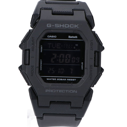Casio G-Shock Gd-B500-1Jf Bluetooth Digital Quartz Watch