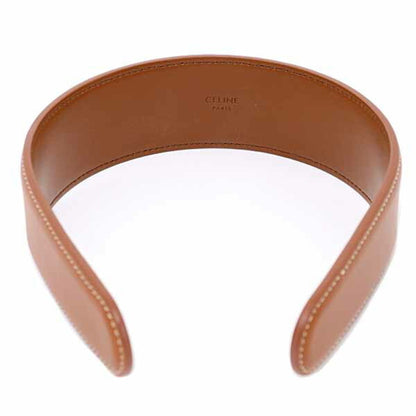 Celine Triomphe Headband