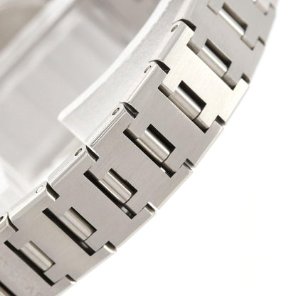 Bvlgari 12P Bb23Ss Bb23Wss 12Ja Ss Wristwatch Quartz
