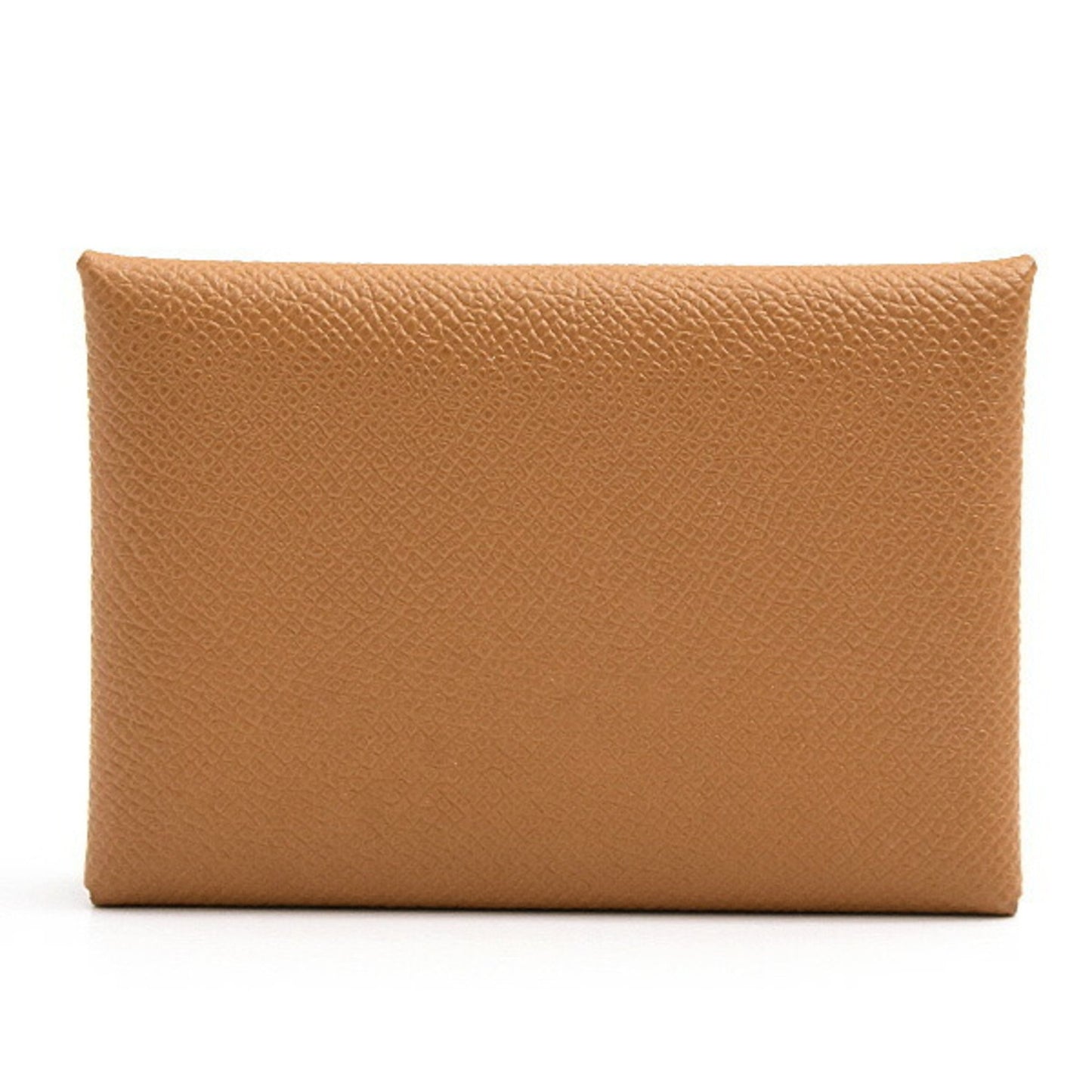 Hermes Herms Calvi Duo Wallet For Men And Women