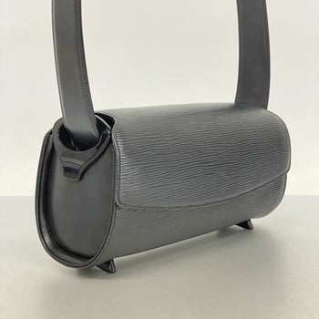 Louis Vuitton Epi Nocturne Pm Shoulder Bag M52182 Noir