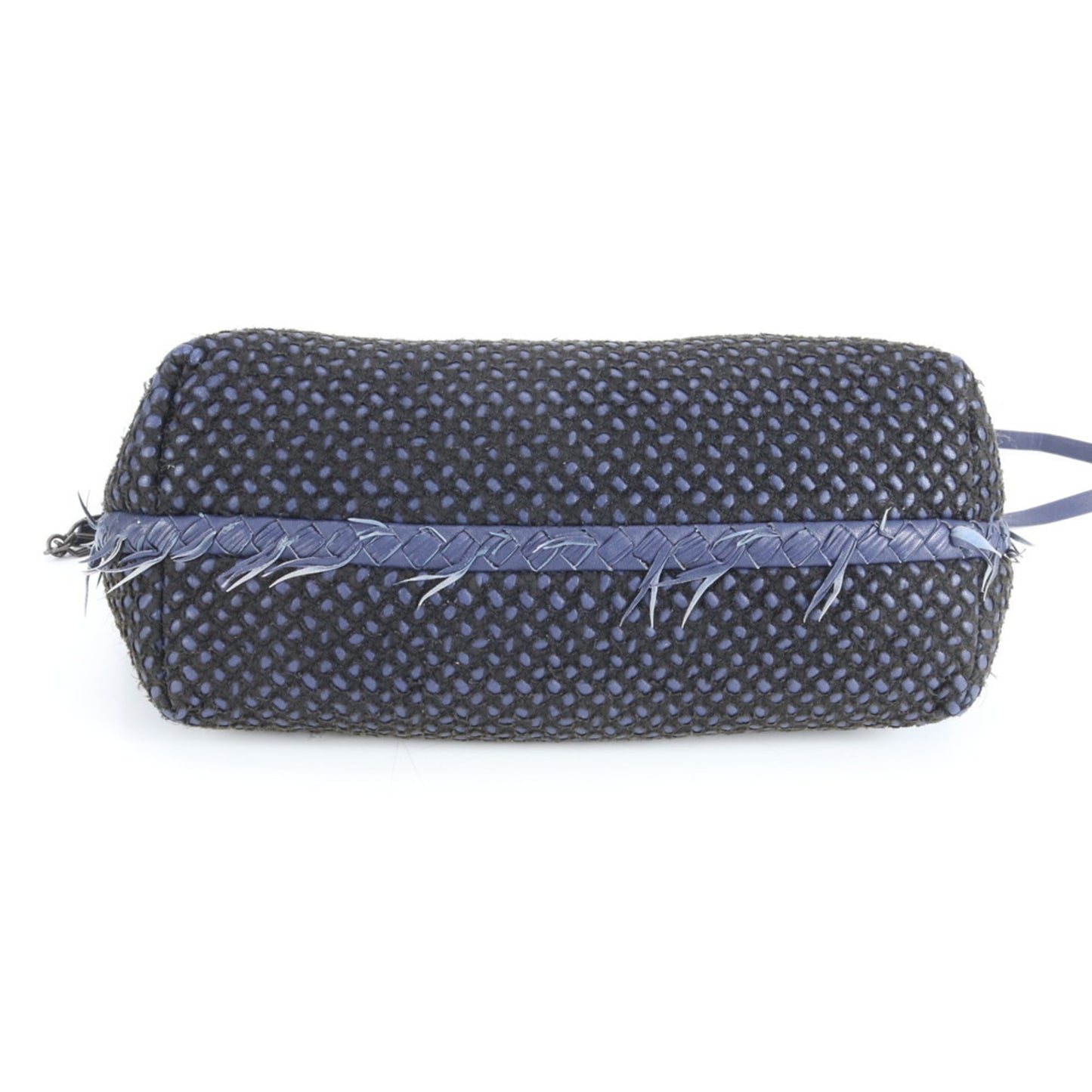 Bottega Veneta Intrecciato Braided Leather 2-Way Tote Bag/Shoulder Bag