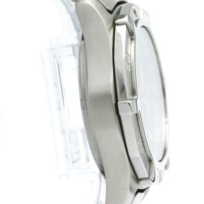 Tag Heuer 2000 Exclusive Chronograph Seychelles Islands Watch Cn111D Bf576085