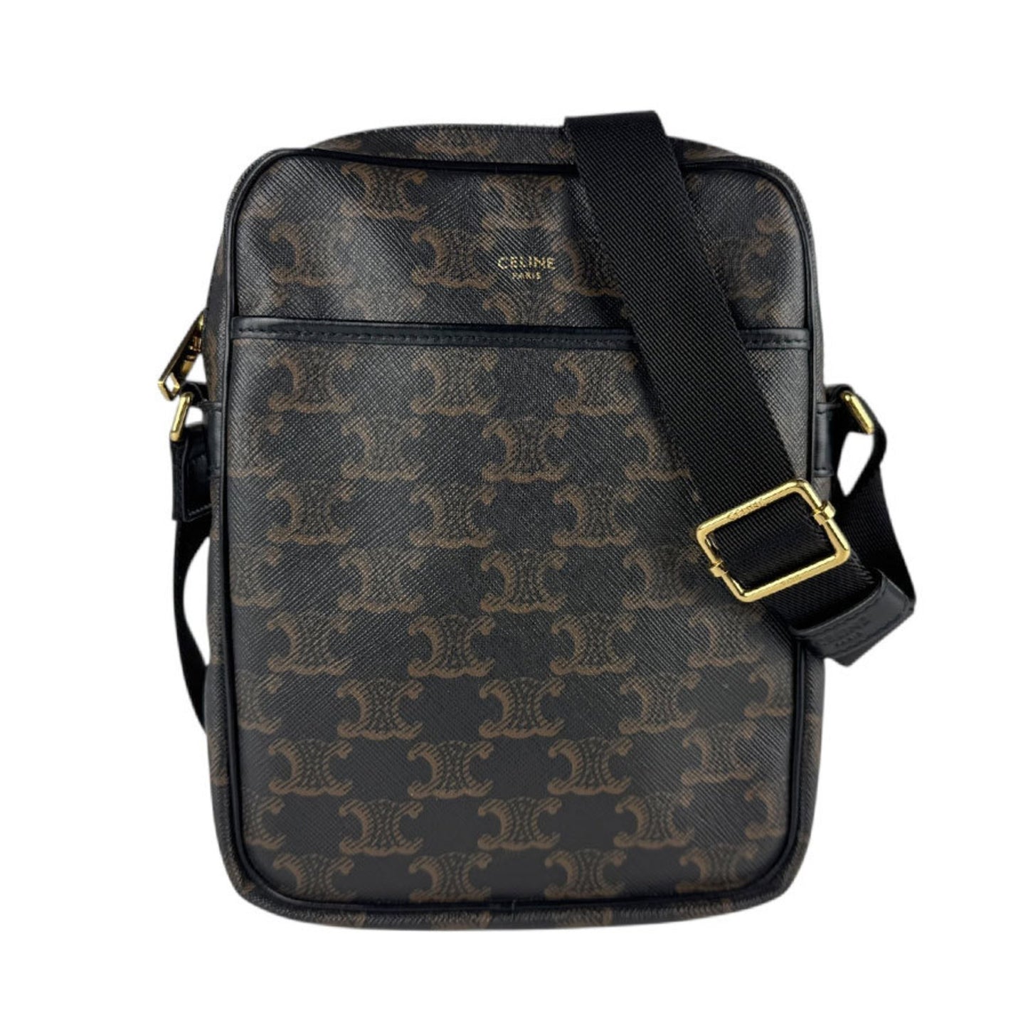 Celine Women'S Vertical Shoulder Bag