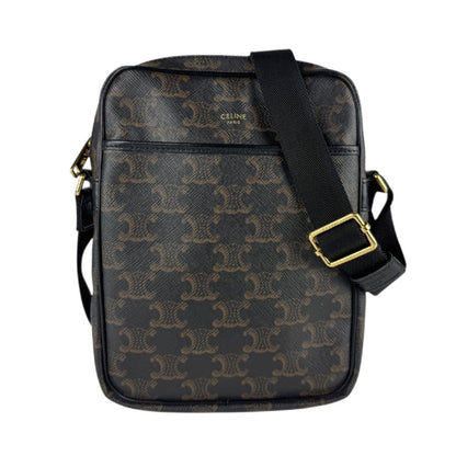 Celine Women'S Vertical Shoulder Bag