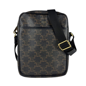 Celine Women'S Vertical Shoulder Bag