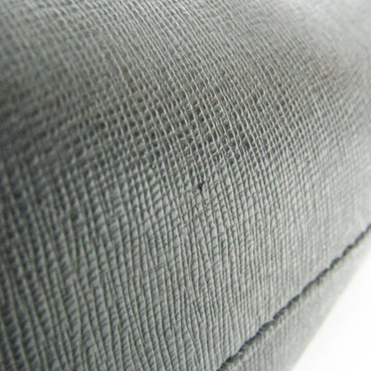 Fendi Roll Bag Monster Bugs 8Bh185 Women'S Leather Tote Bag Black