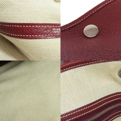 Hermes Garden Pm Tote Bag Taurillon