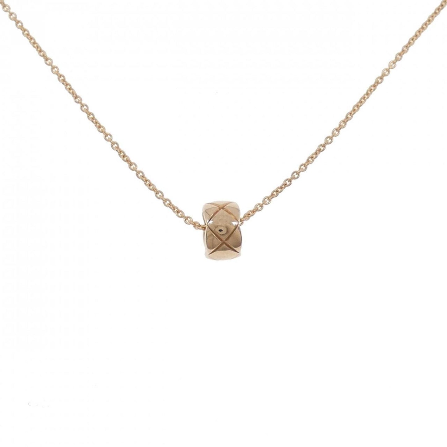Chanel Coco Crush Necklace