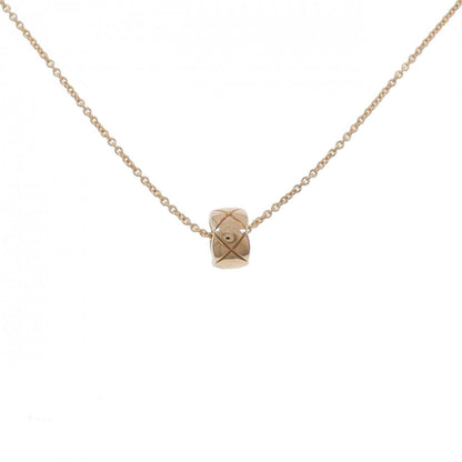 Chanel Coco Crush Necklace