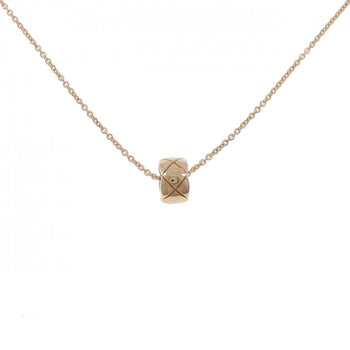 Chanel Coco Crush Necklace