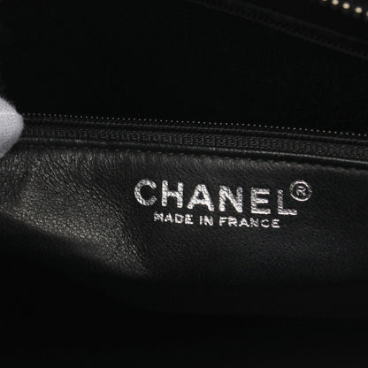 Chanel Reprint Tote Bag Leather