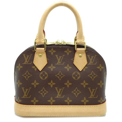 Louis Vuitton Alma Bb