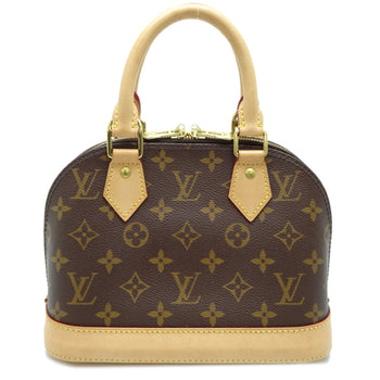 Louis Vuitton Alma Bb