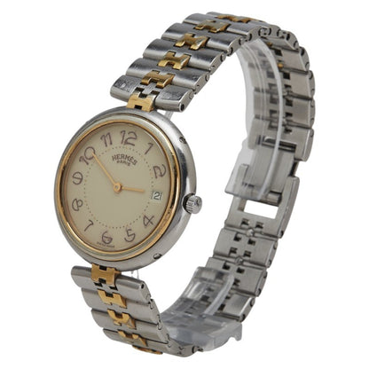 Herms Profile Quartz Watch