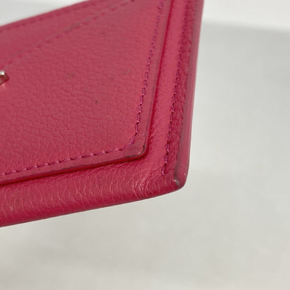 Louis Vuitton Porte Carte Lockme Card Case M68555