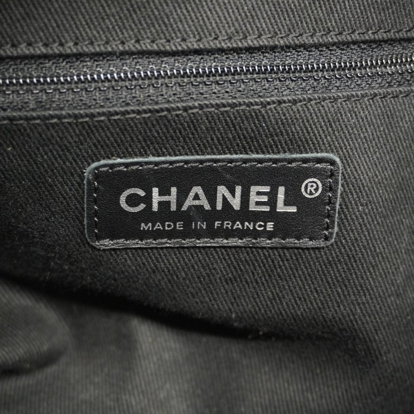 Chanel Shoulder Bag