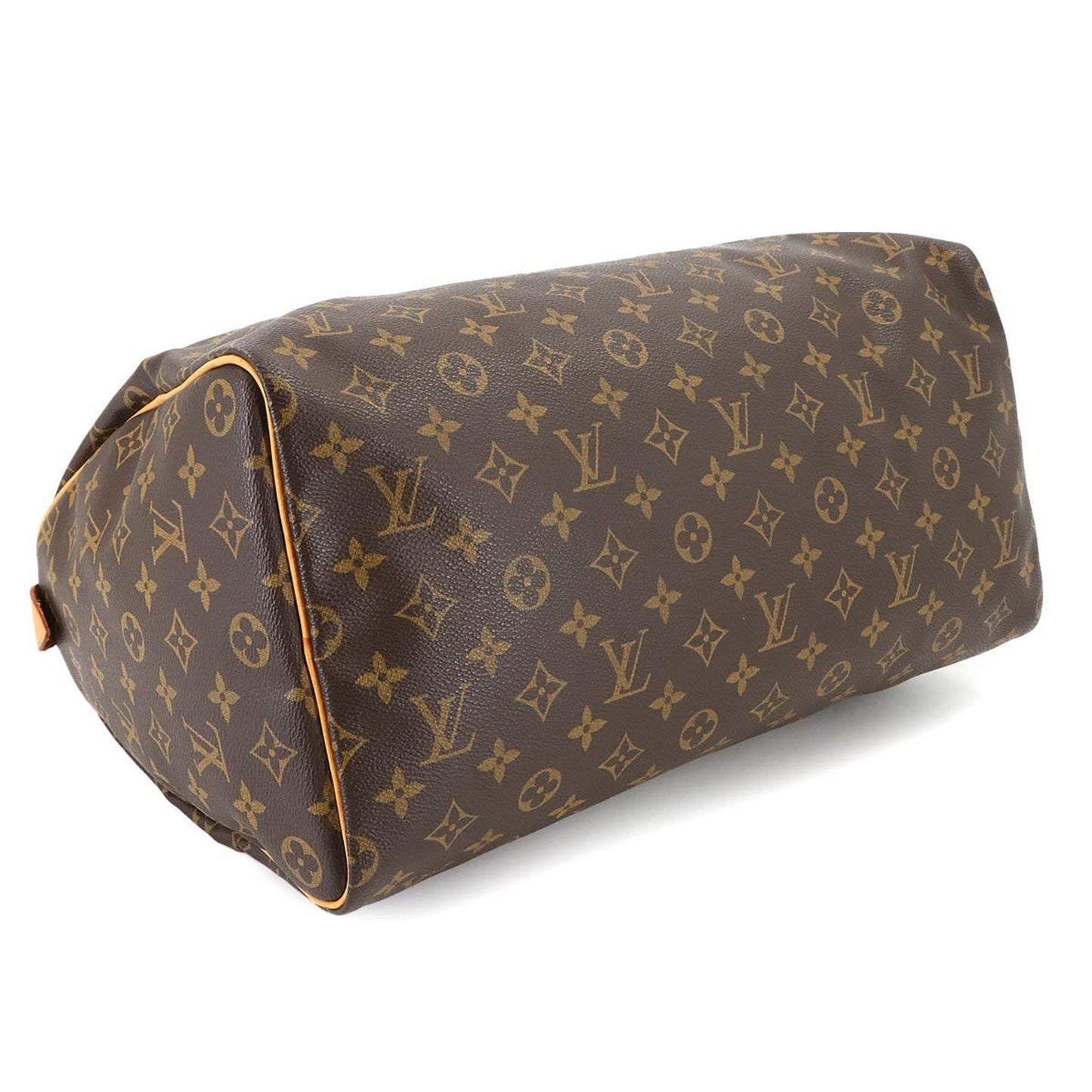 Louis Vuitton Monogram Speedy 40 Handbag