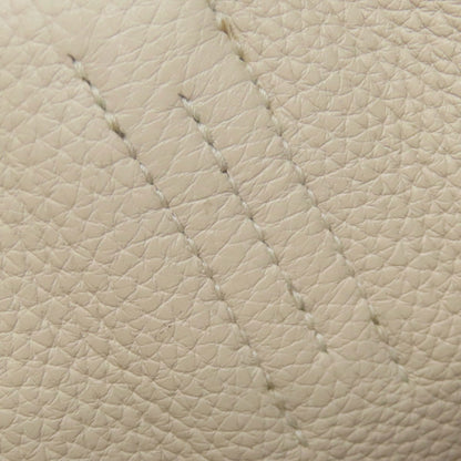 Hermes Herms Double Sens 28 Tote Bag In Taurillon